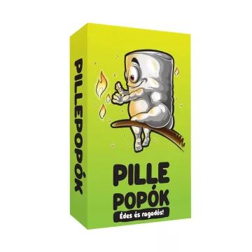 Pillepopók kártyajáték