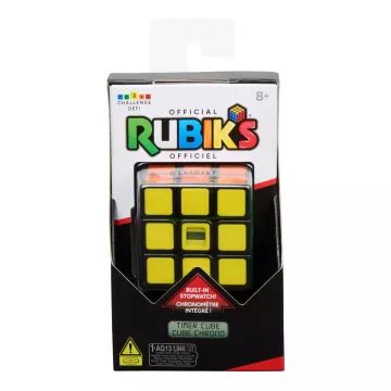 Rubik kocka időmérővel, 3x3