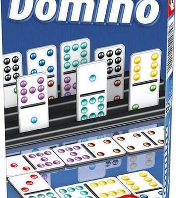 Schmidt domino (18924184)