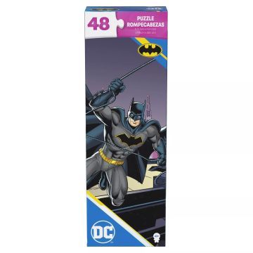 Torony Puzzle: Batman - 48 darabos