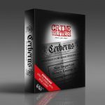 Crime Writers: Cerberus angol nyelvű kiegészítő (18674-184)