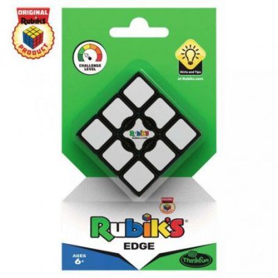 ThinkFun Rubiks Edge angol nyelvű (4005556763962)