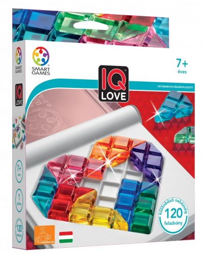 Compaya IQ Love (20182-182)