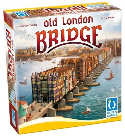 Piatnik Old London Bridge (20237-182)