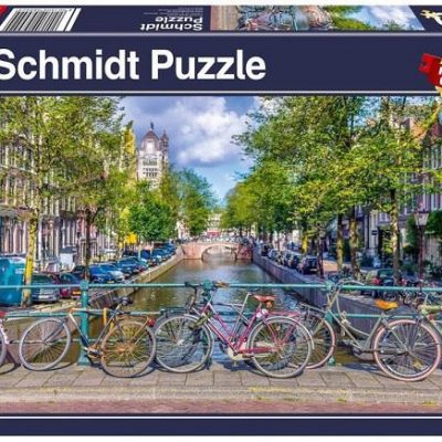 Schmidt Amszterdam
