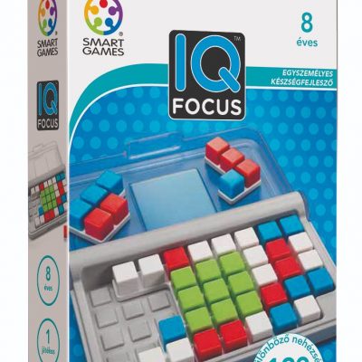 IQ Focus logikai játék (SG 422)