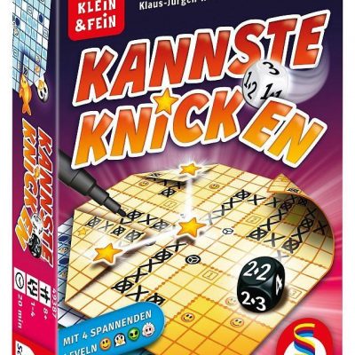 Schmidt Kannste knicken (19734183)