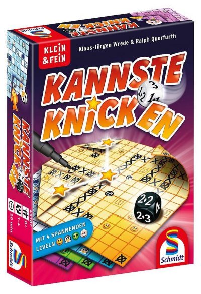 Schmidt Kannste knicken (19734183)